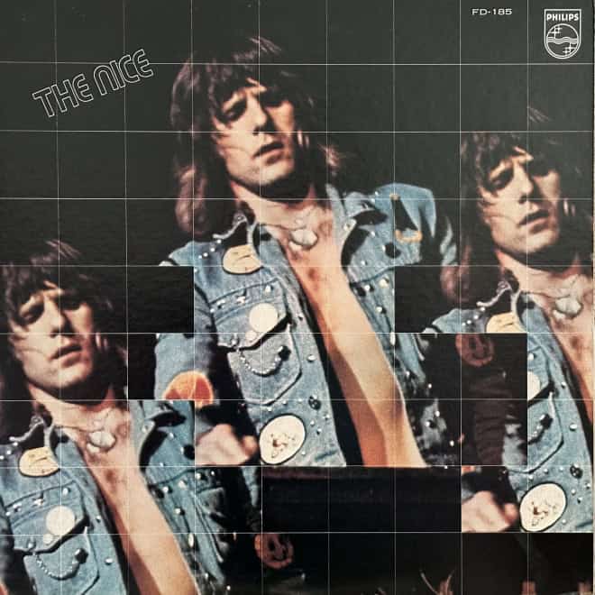 The Nice - Attention!