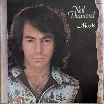 Neil Diamond - Moods