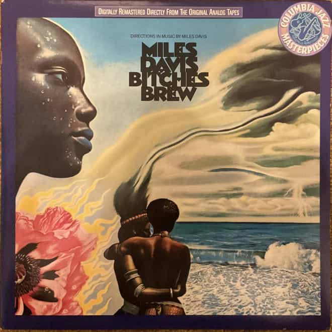 Miles Davis - Bitches Brew