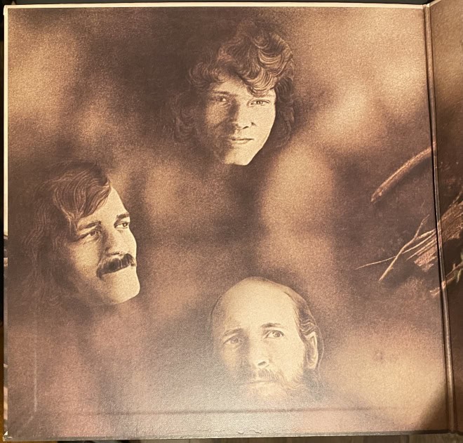 The Moody Blues – Seventh Sojourn - imagine 3