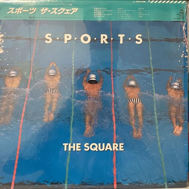 The Square – S･P･O･R･T･S