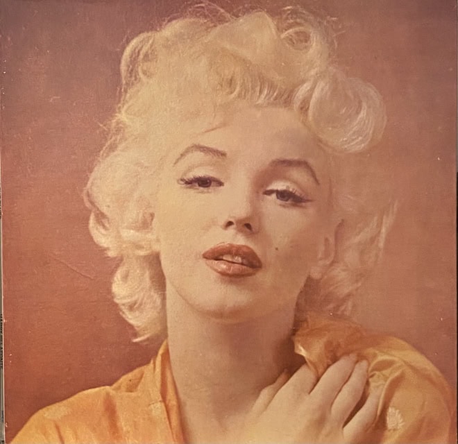 Marilyn Monroe – Compilation - Non-Music