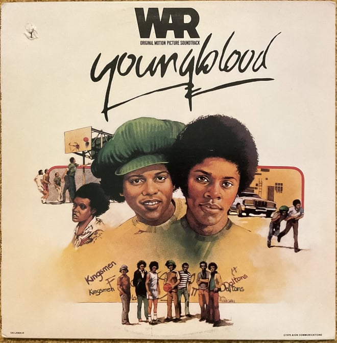 War - Youngblood