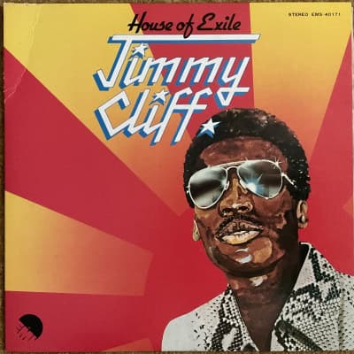 Jimmy Cliff - House Of Exile