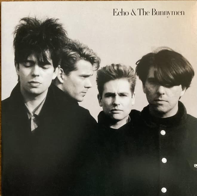 Echo & The Bunnymen