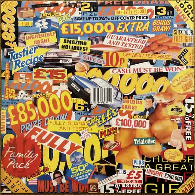 Snuff  – Flibbiddydibbiddydob