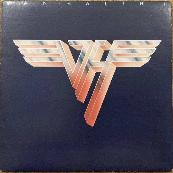 Van Halen – Van Halen II