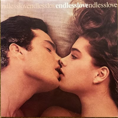 Endless Love Original Motion Picture Soundtrack