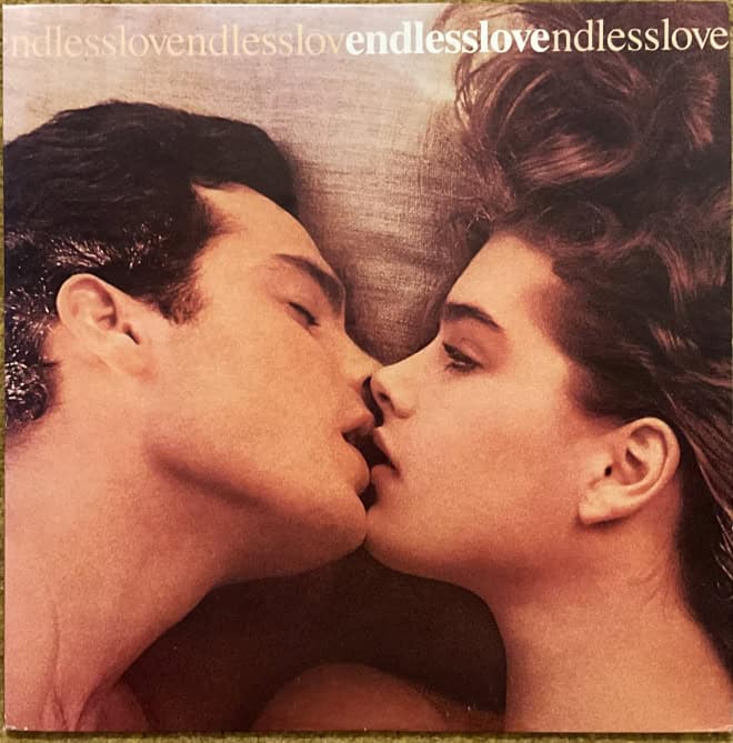 Endless Love Original Motion Picture Soundtrack