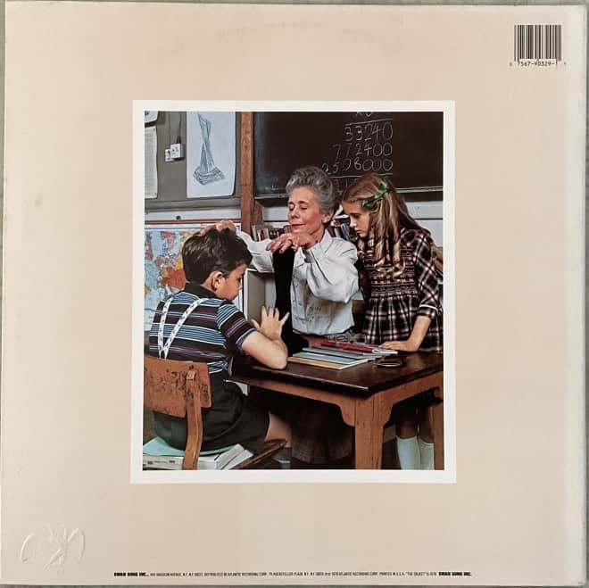 Led Zeppelin - Presence - imagine 2