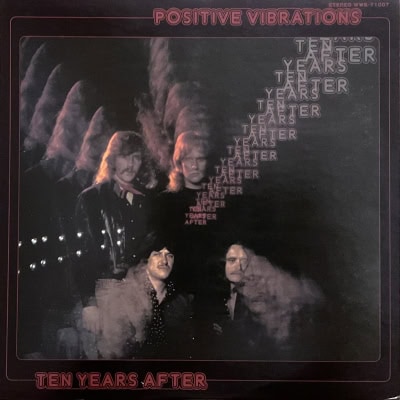 Ten Years After - Positive Vibration