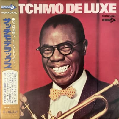 Louis Armstrong - Satchmo De Luxe