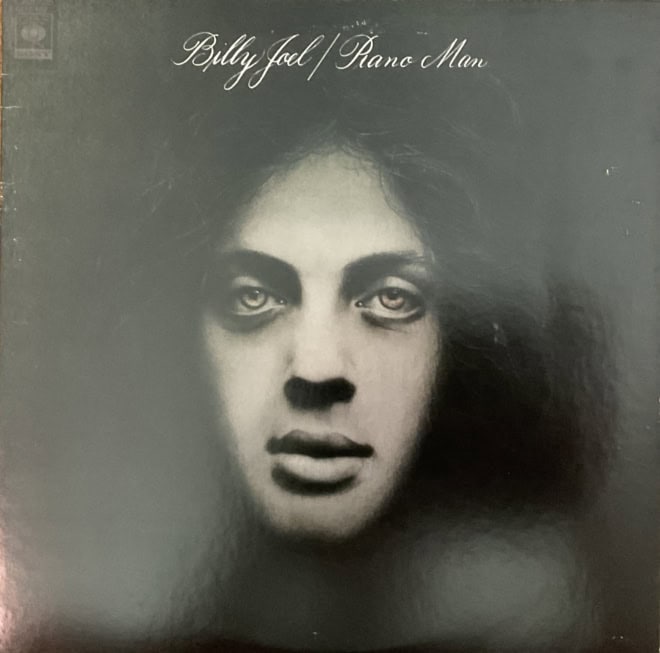 Billy Joel - Piano Man