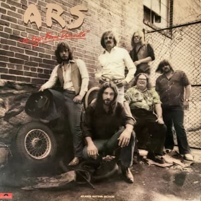Atlanta Rhythm Section – The Boys From Doraville