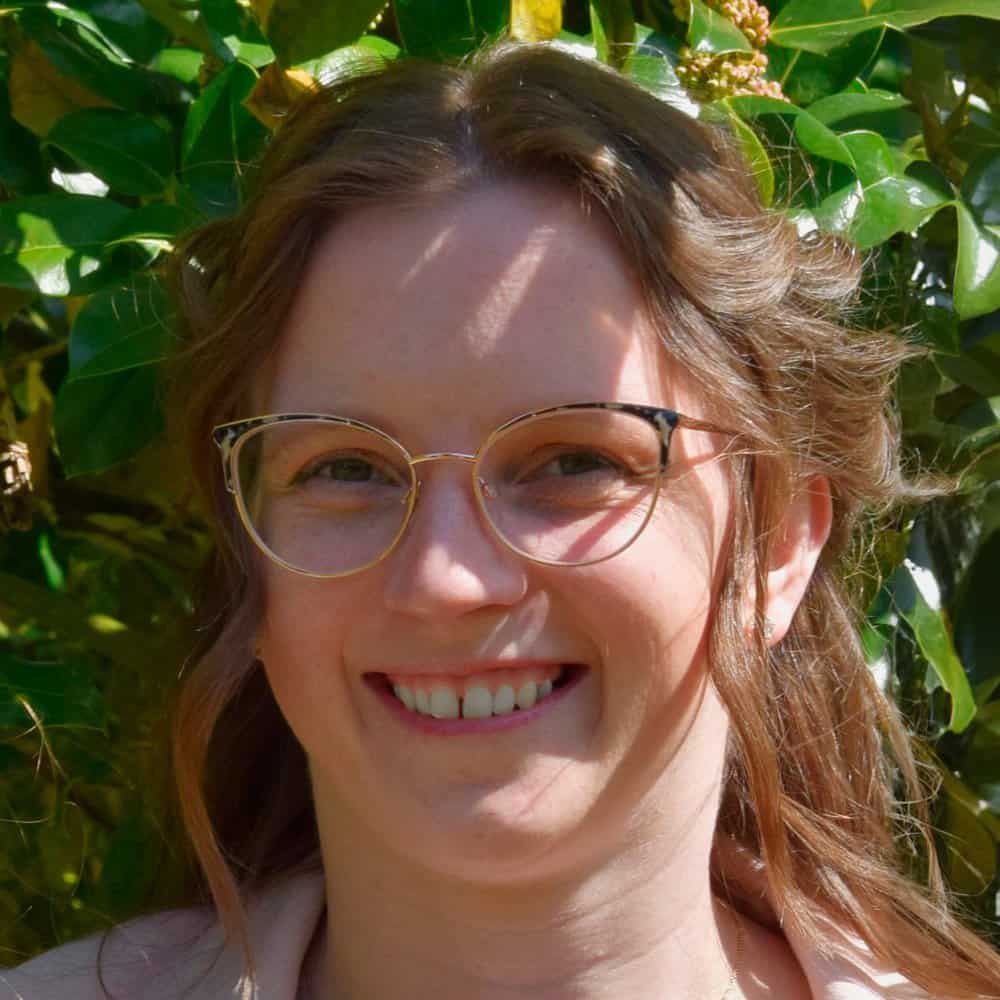 Monika Skuza profile picture