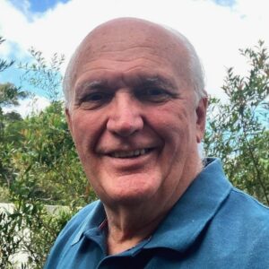 Robert Zikman