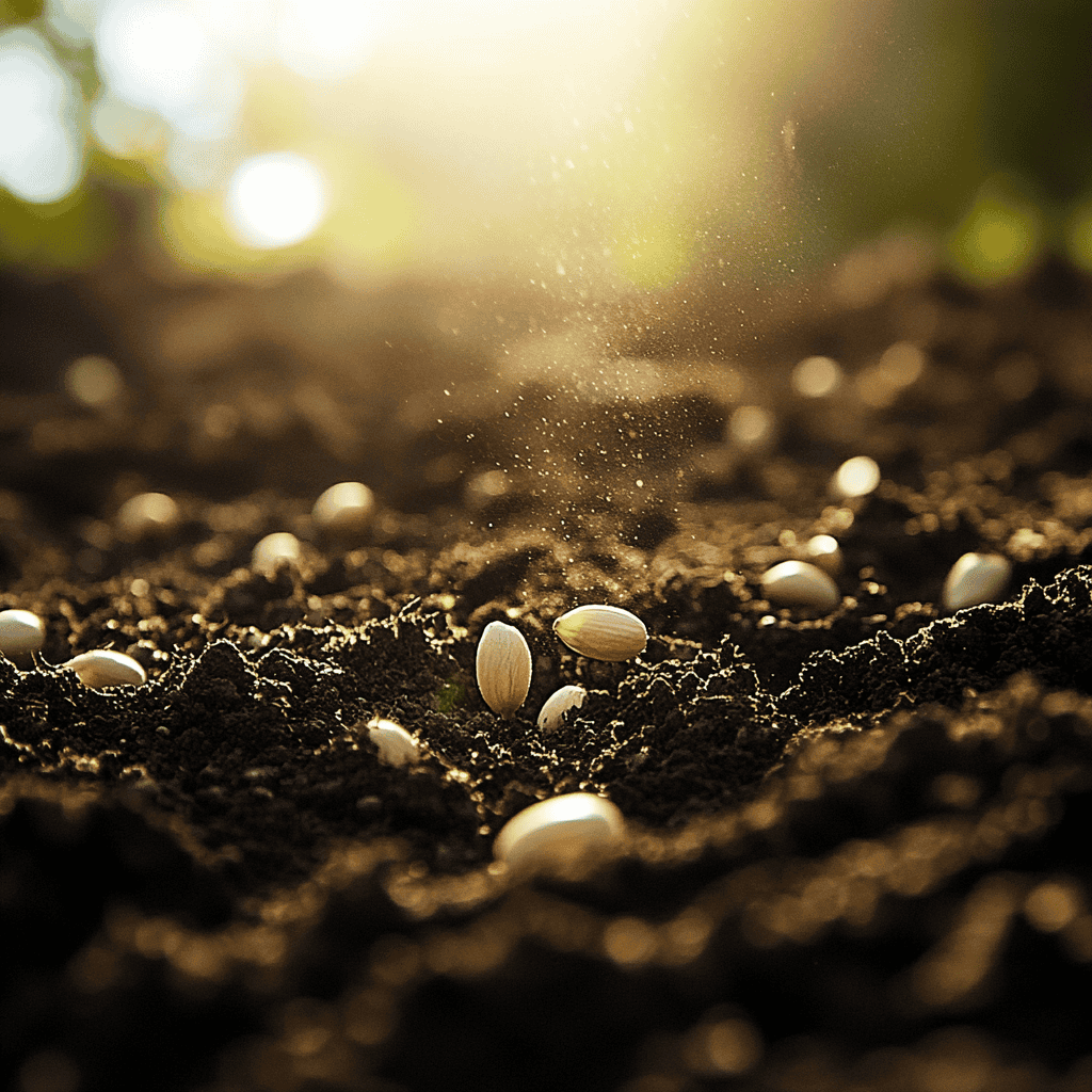 Seeds of Value