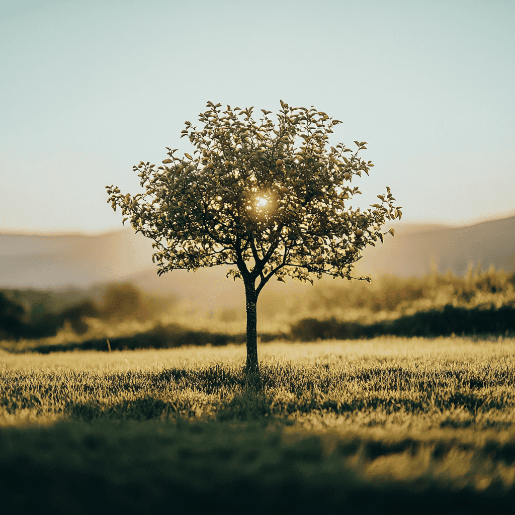 Blooming Networks