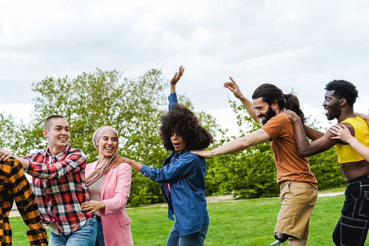 Evidence-Based Programs for Emotional and Social Wellbeing 