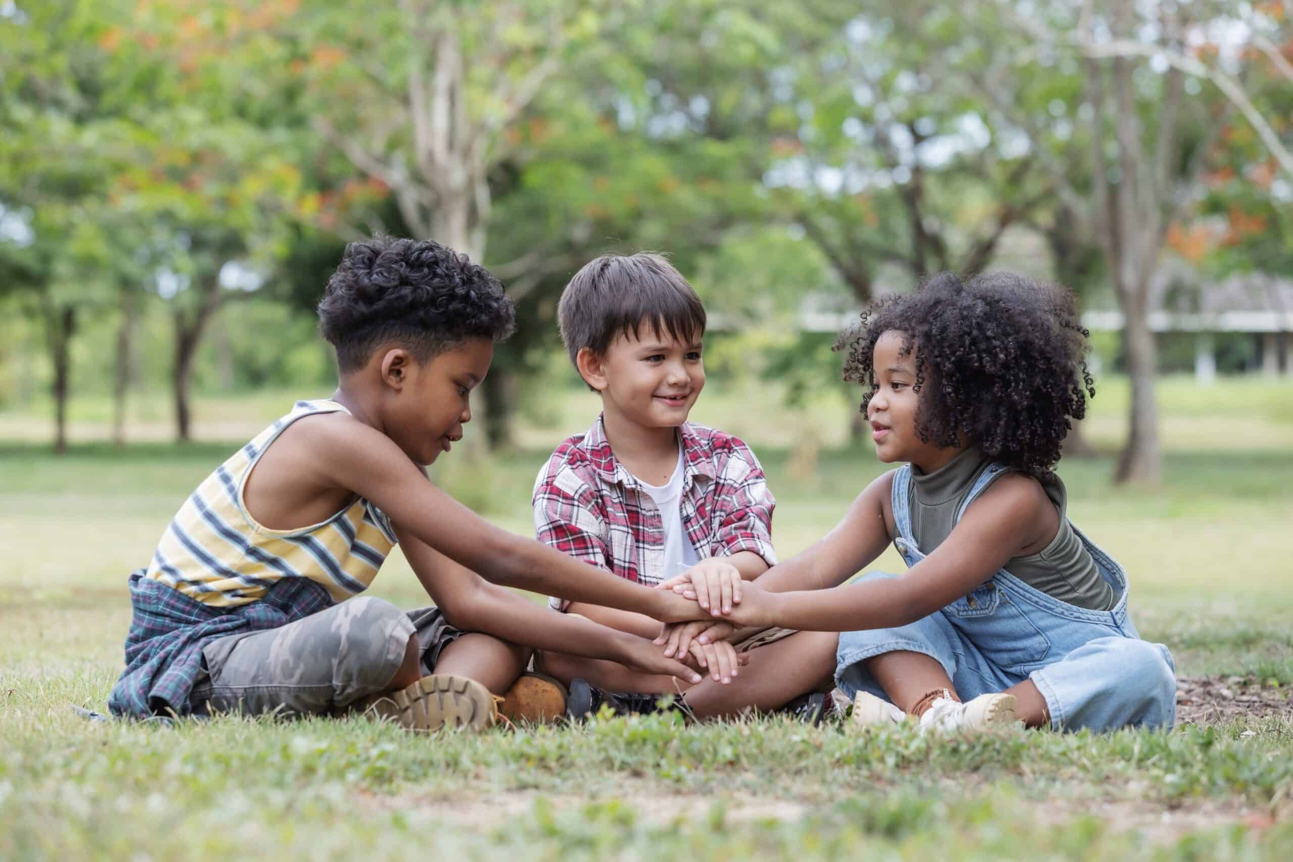 Empathy Milestones: How Empathy Develops from Infancy to Adolescence  