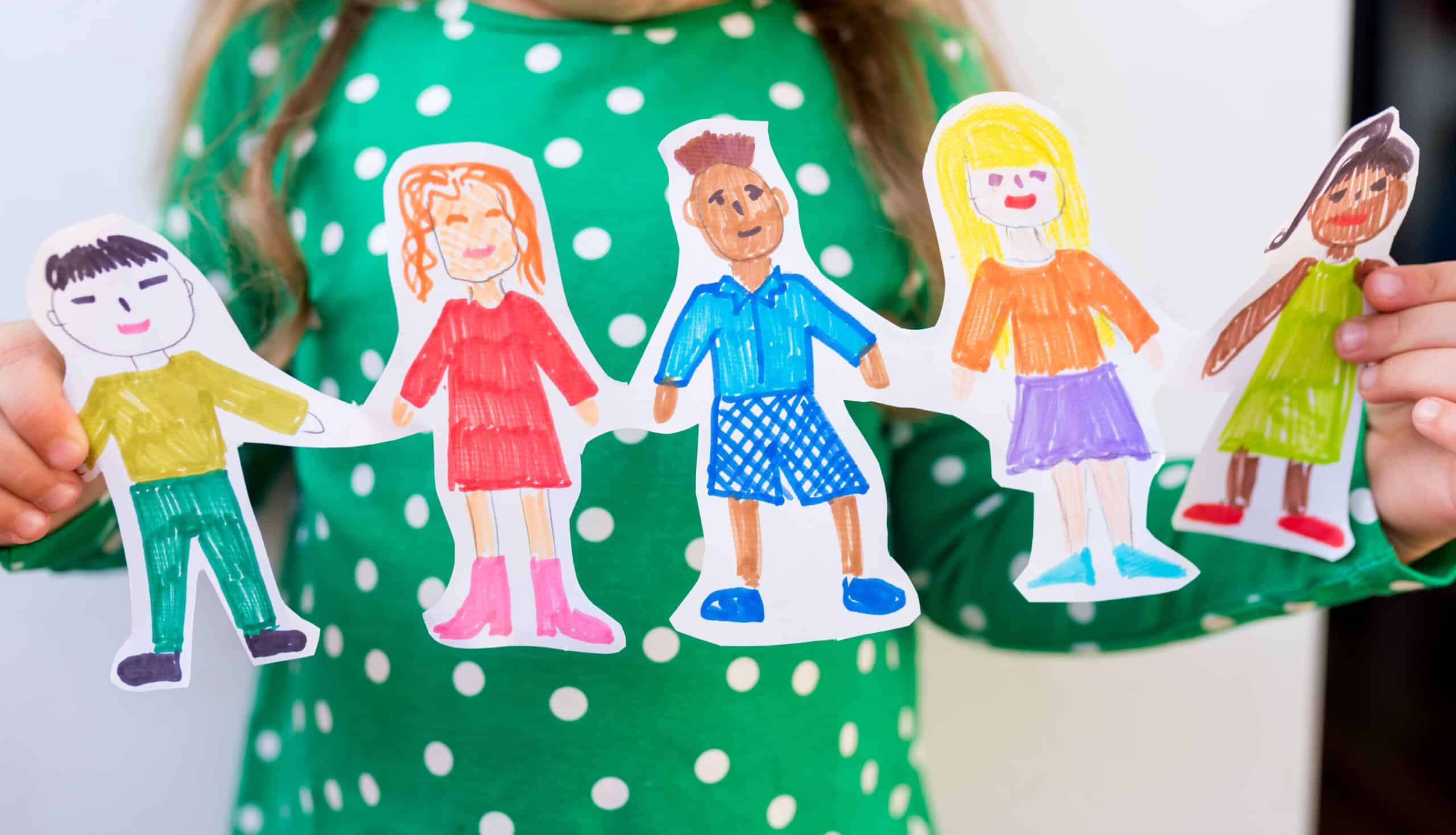 Growing up Together: 10 Strategies to Manage Sibling Rivalry in Neurodiverse Families