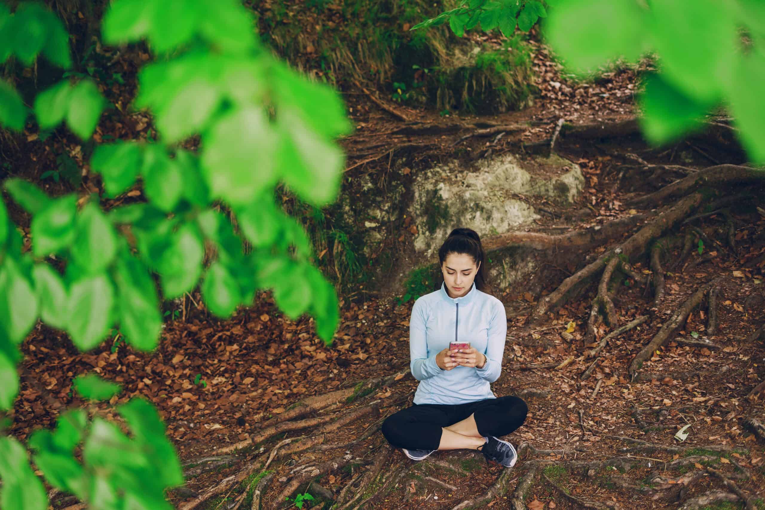 Purpose-Driven Technology: How to Shift From Mindless Scrolling to Meaningful Use 