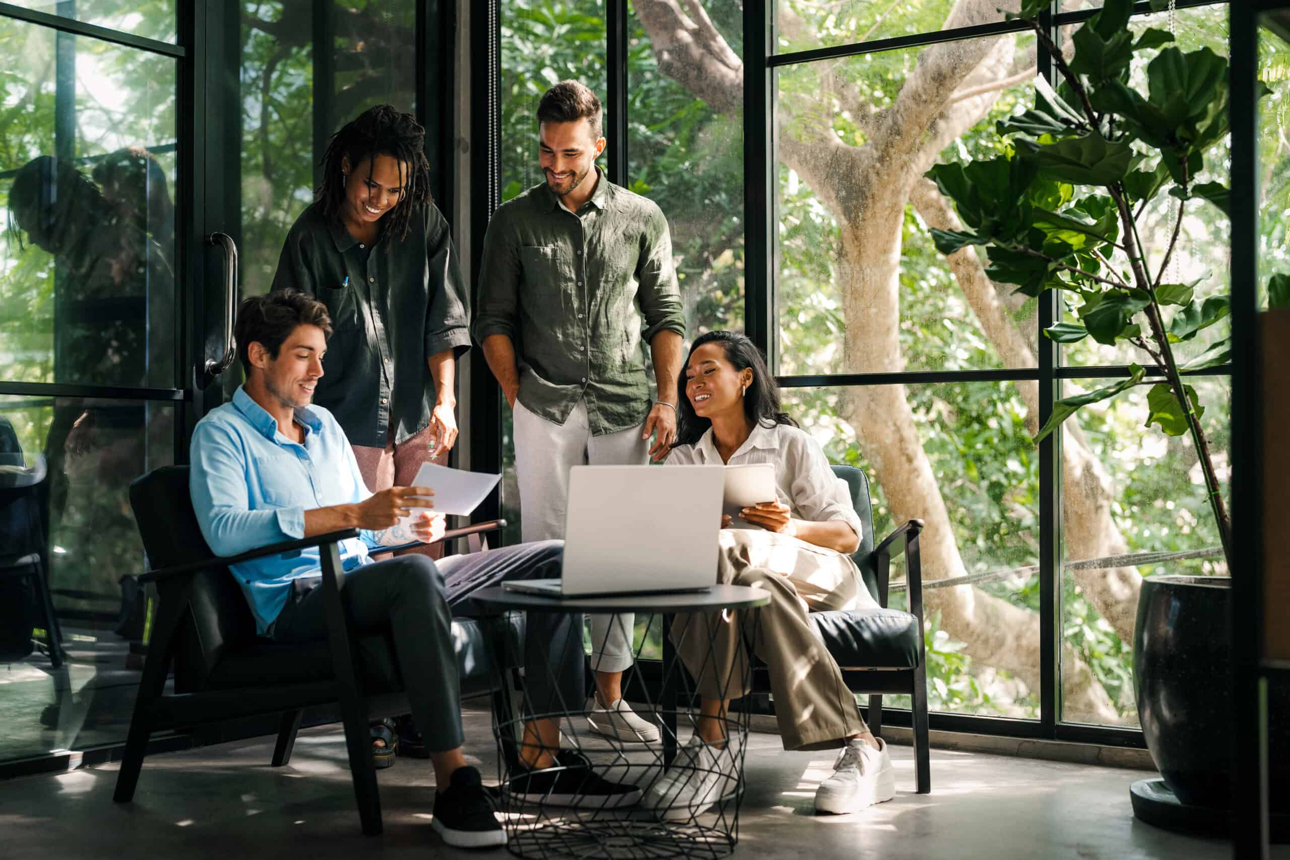 The Future of Digital Literacy: Building Resilient, Ethical and Tech Savvy Communities  