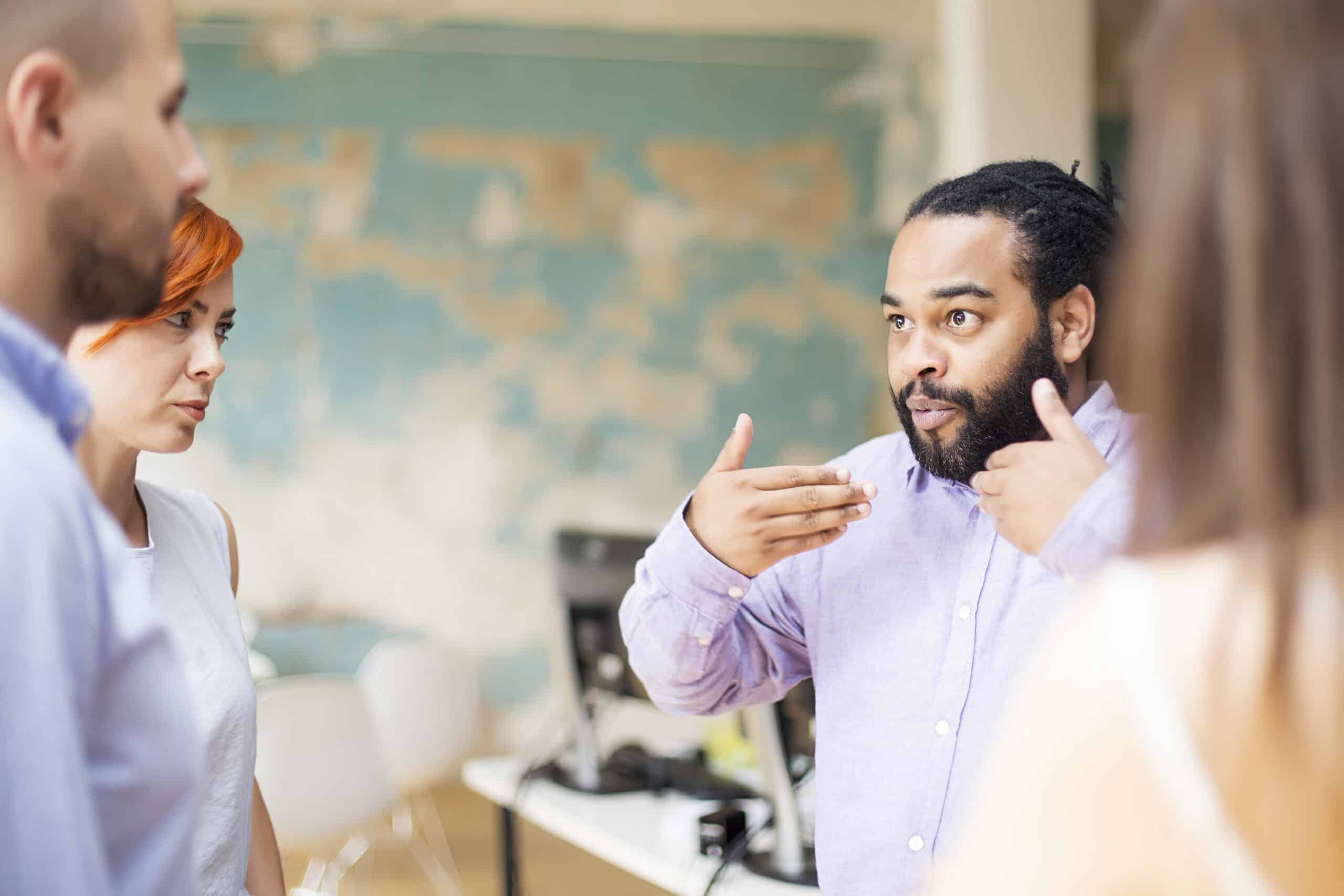 Diverse Communication Styles: 7 Strategies to Foster Inclusivity & Connection 