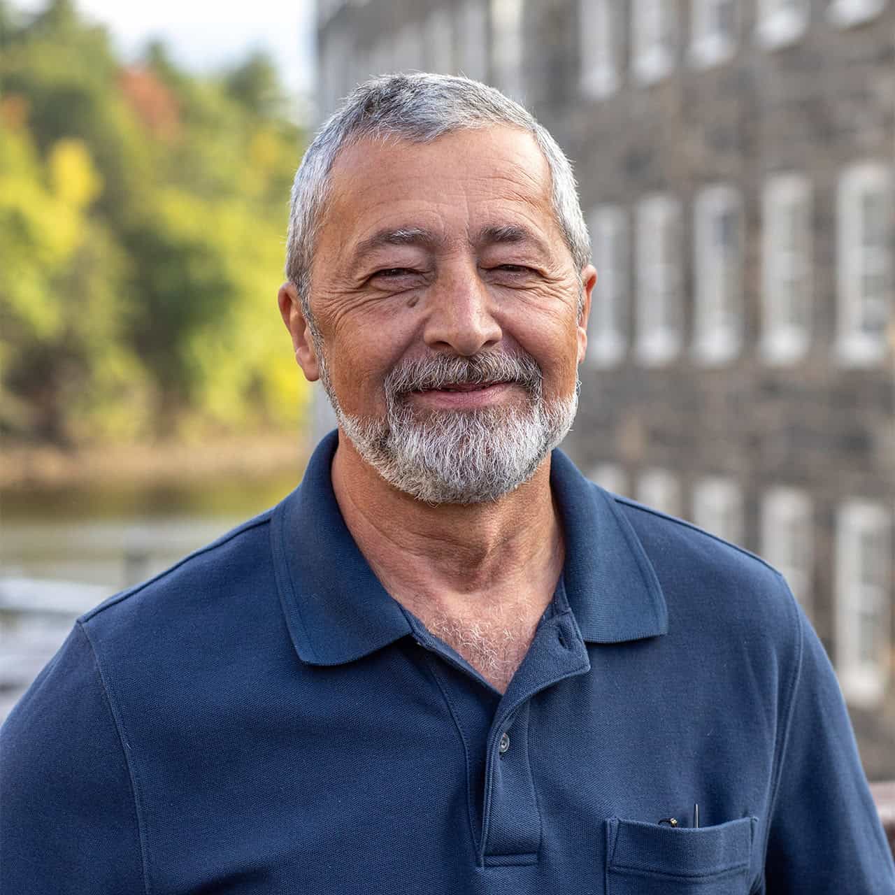 Bob Legault