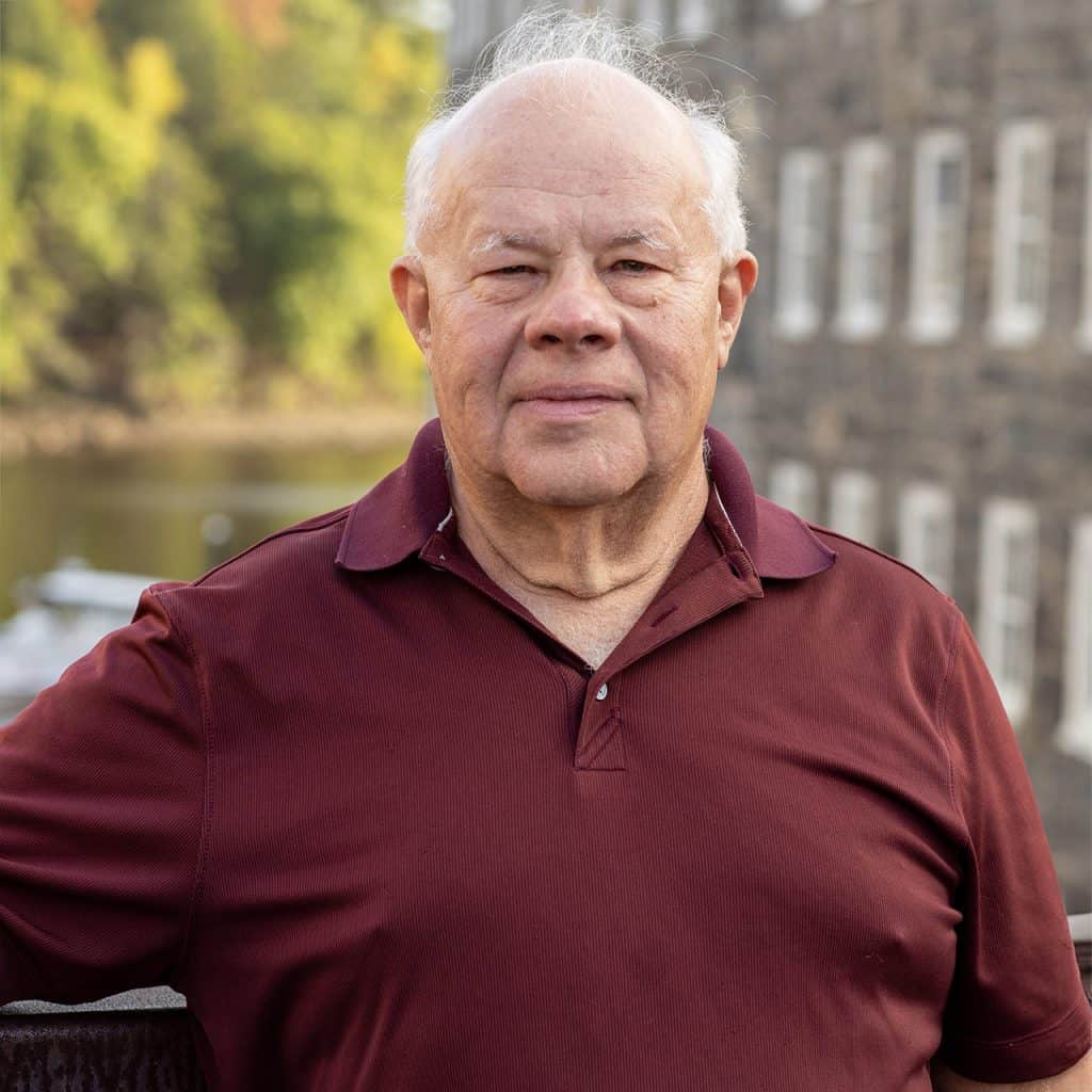 Dave LeGault