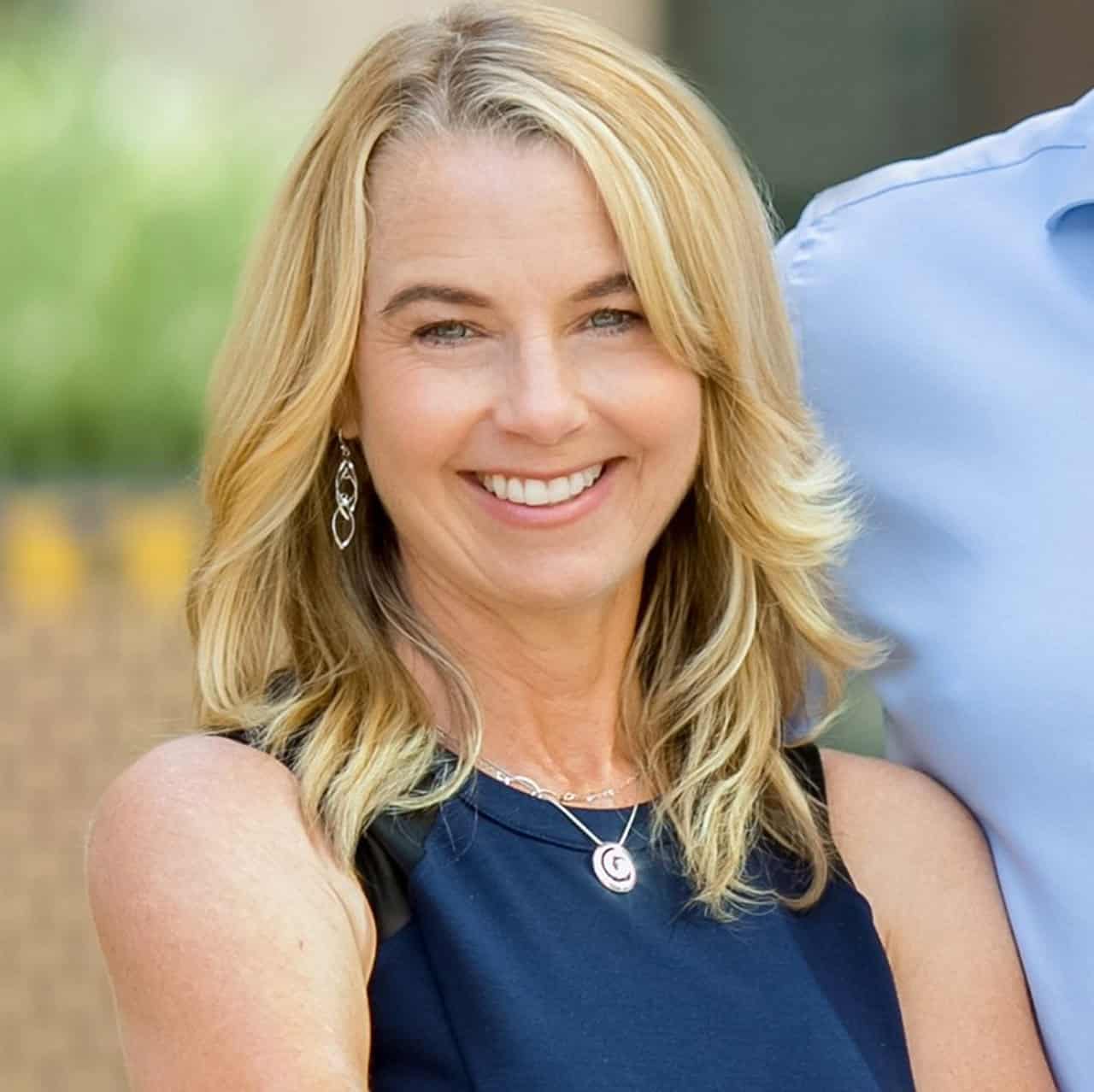 Denise Spicher