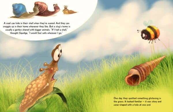 Snailish - Nick Jones - Image 4