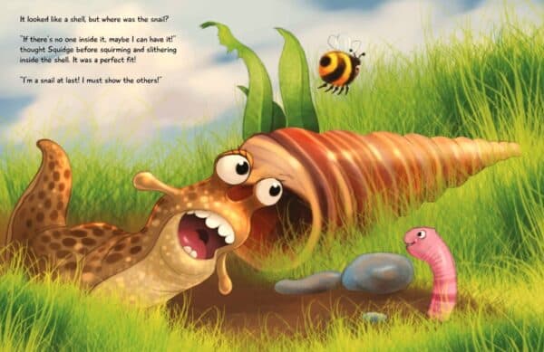 Snailish - Nick Jones - Image 5