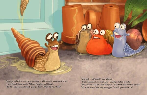 Snailish - Nick Jones - Image 6