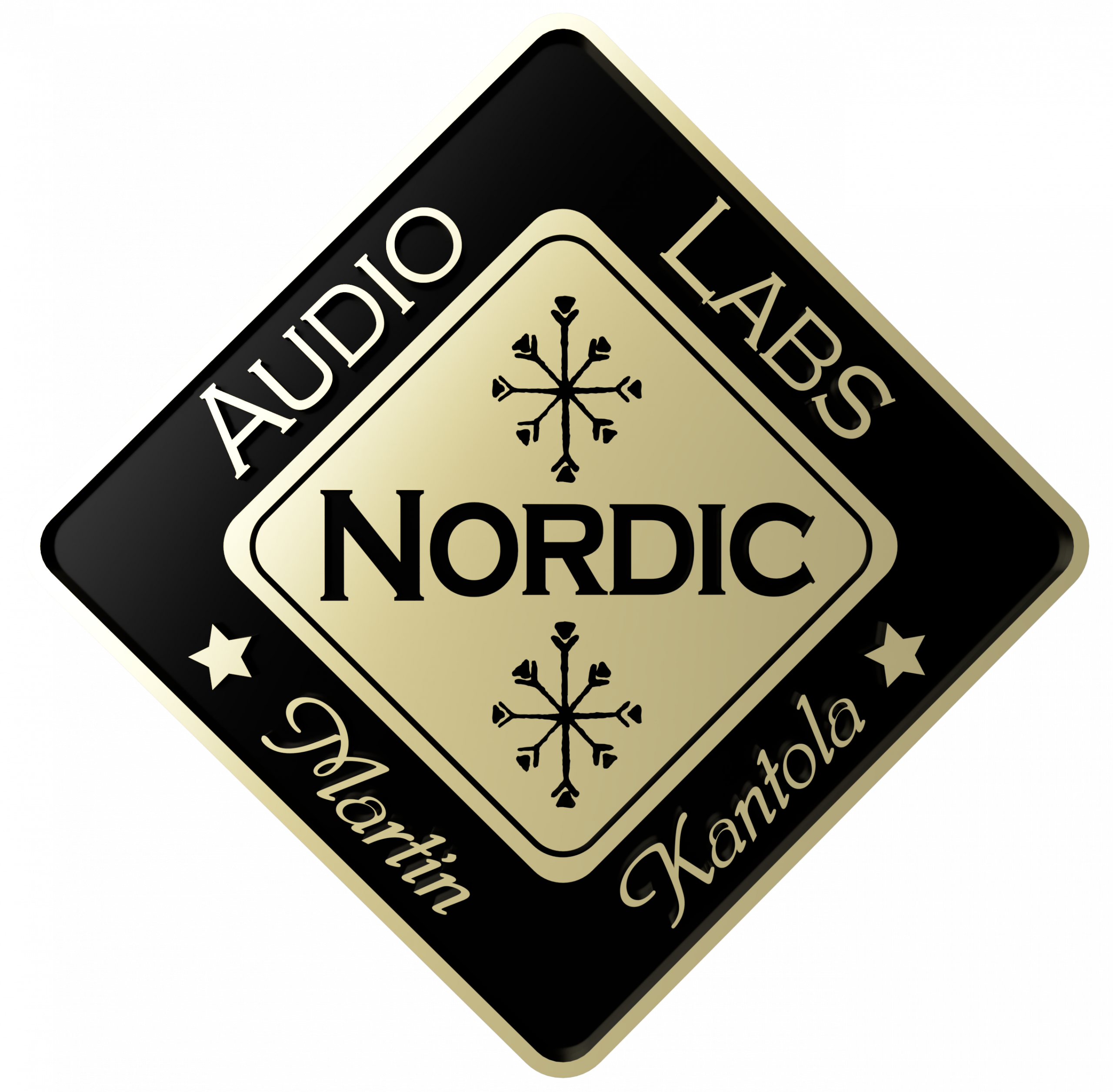 Nordic Audio Labs Logo
