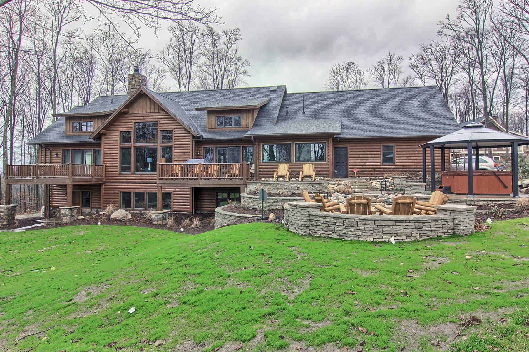 Edelweiss Lodge vacation rental management