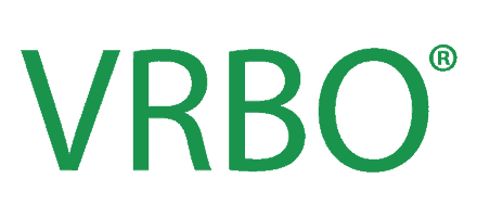 vrbo logo - vacation rental management