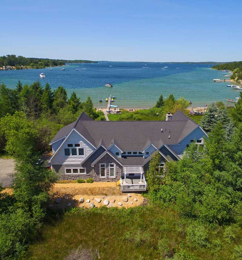 Vacation rentals