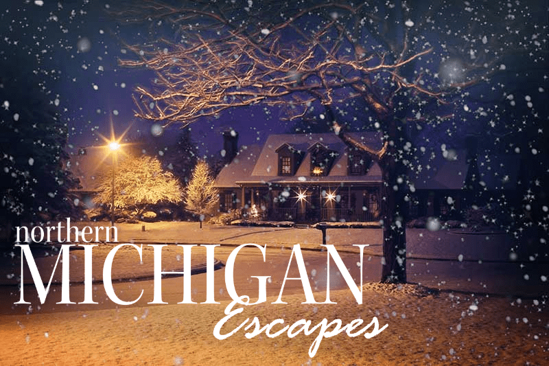 5 Simple Ways To Winterize Your Northern Michigan Home On A Budget