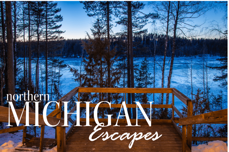 Spring Tips For Your Walloon Lake Property