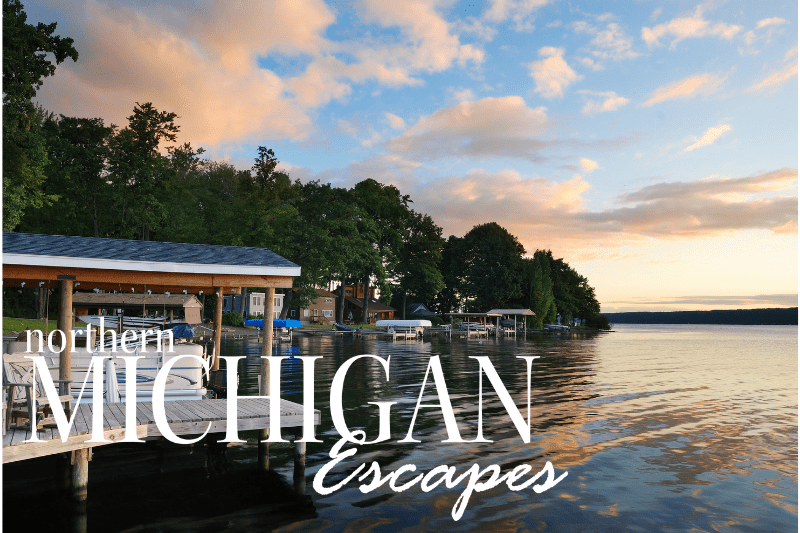 Who should I hire to manage my Walloon Lake property?