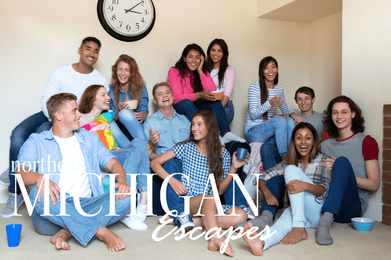 Group-Accommodations