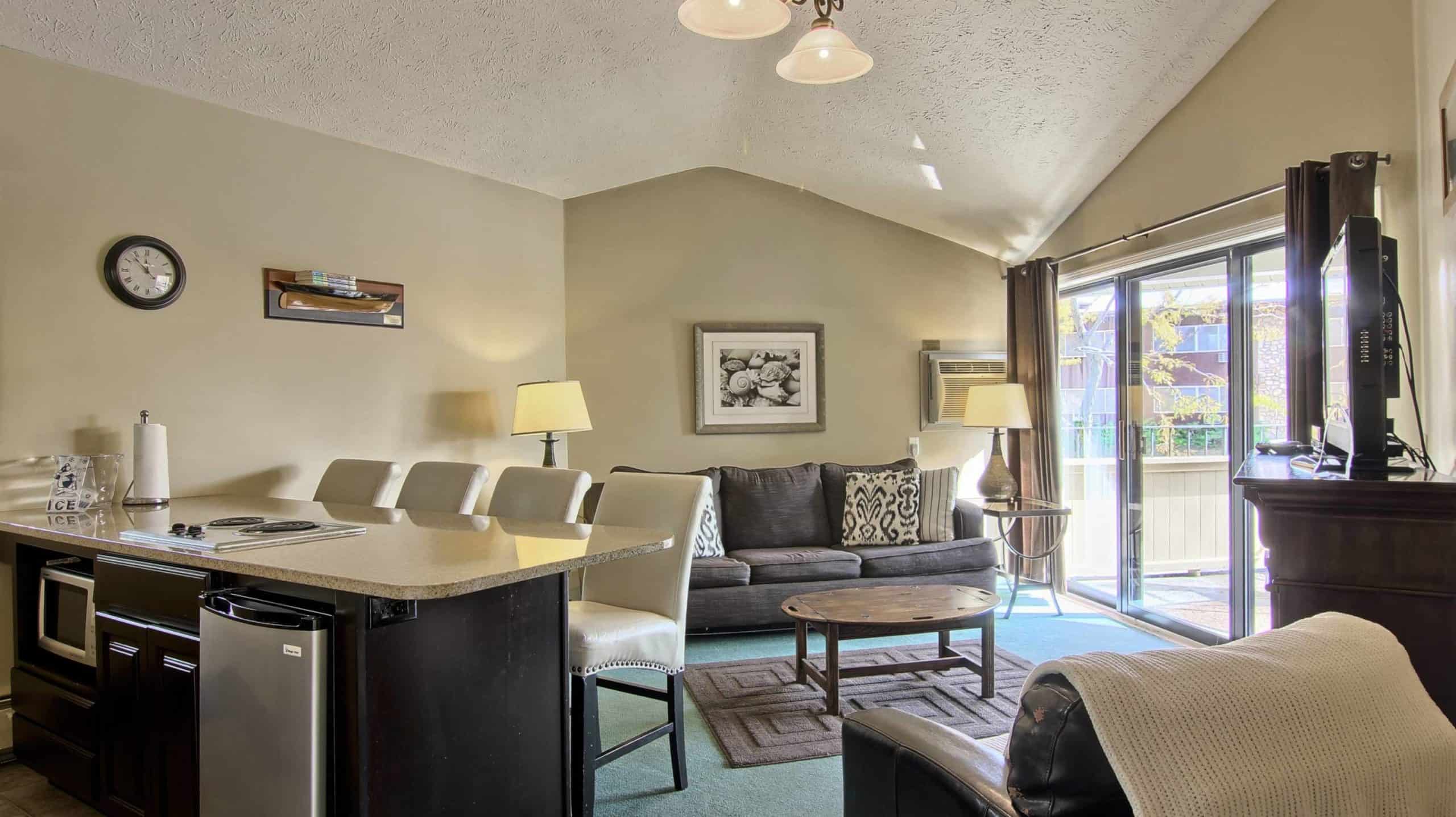 This is a picture of the Living Room