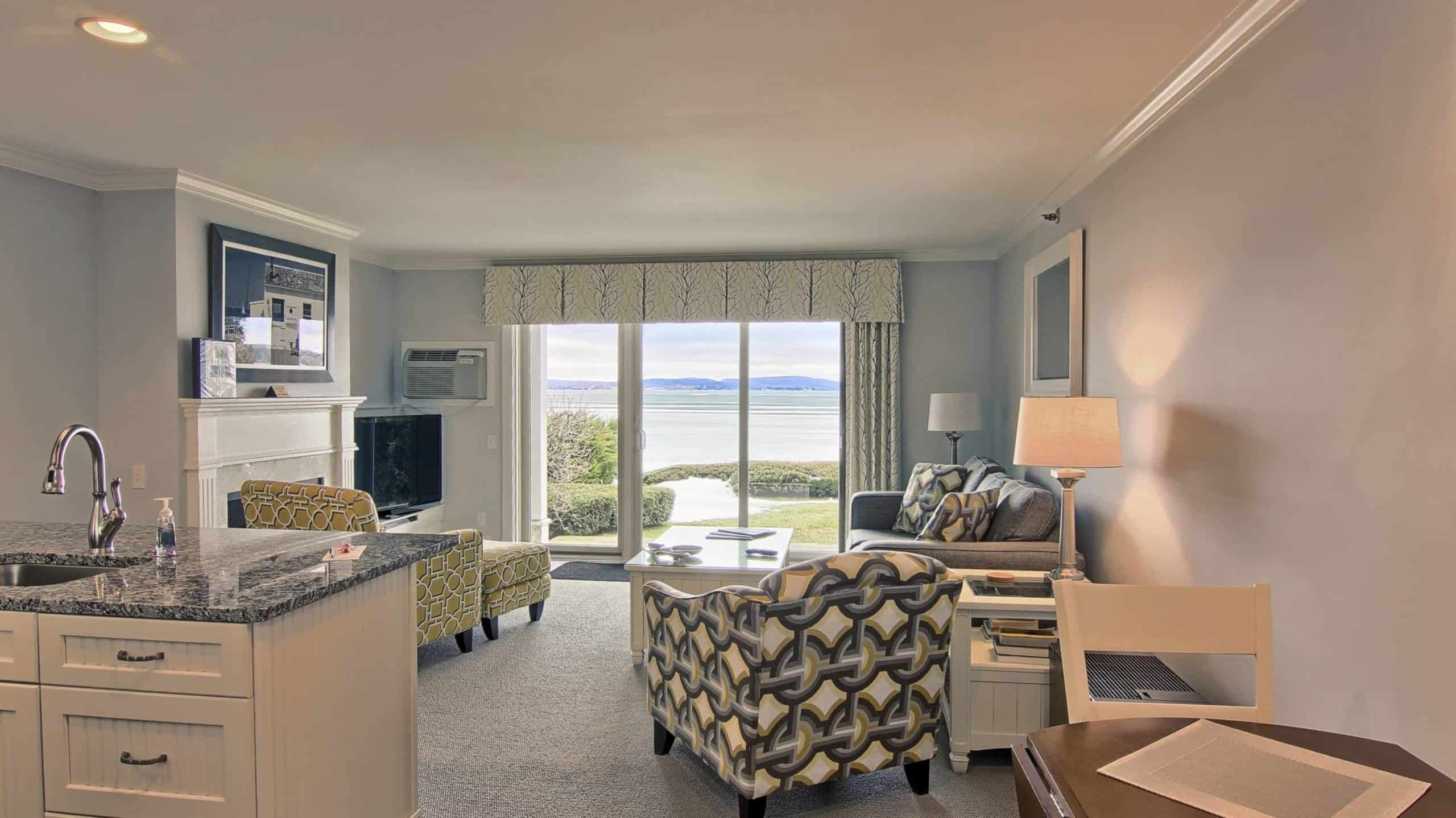 This is a picture of the Living Room