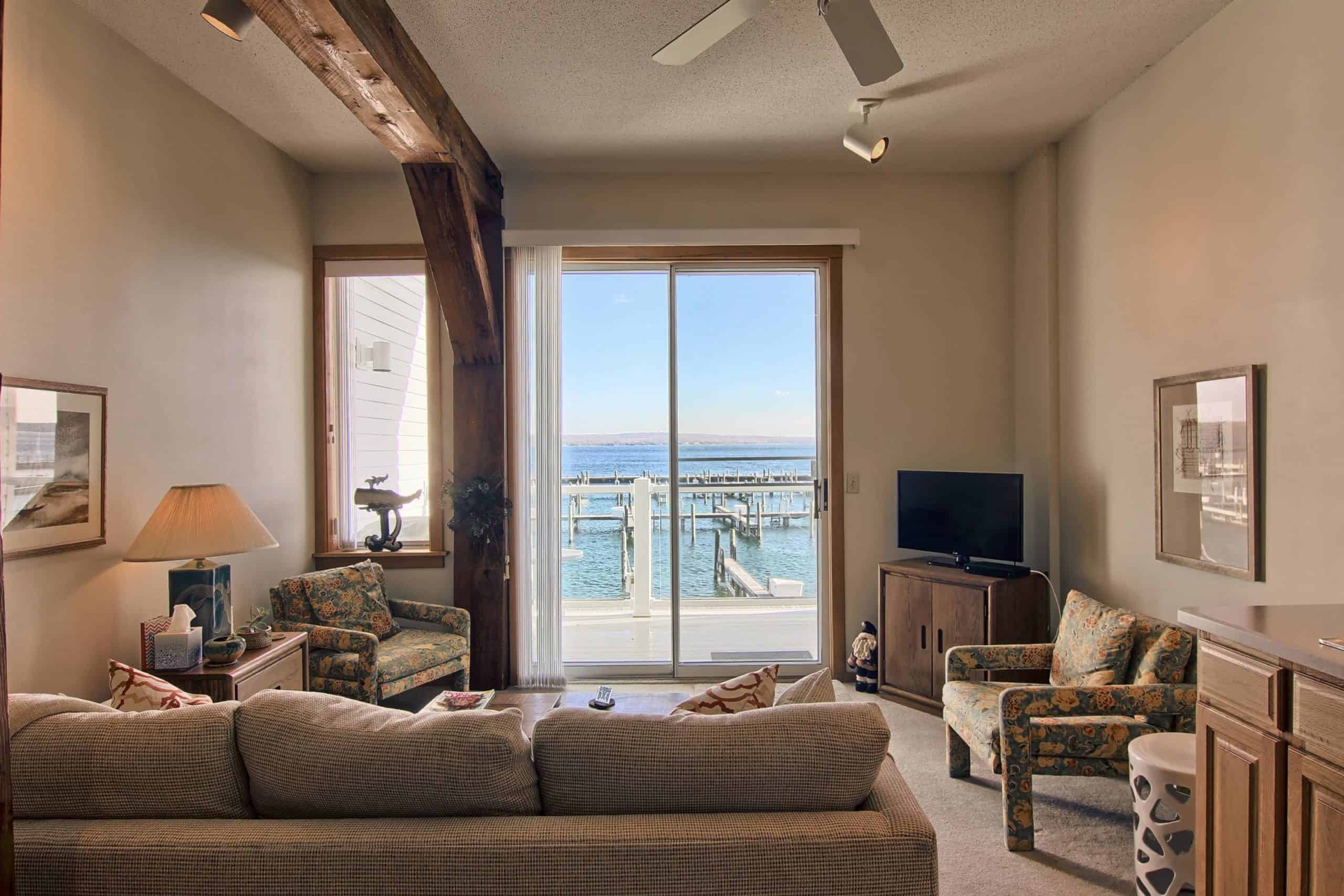 Foster Boat Works Condo