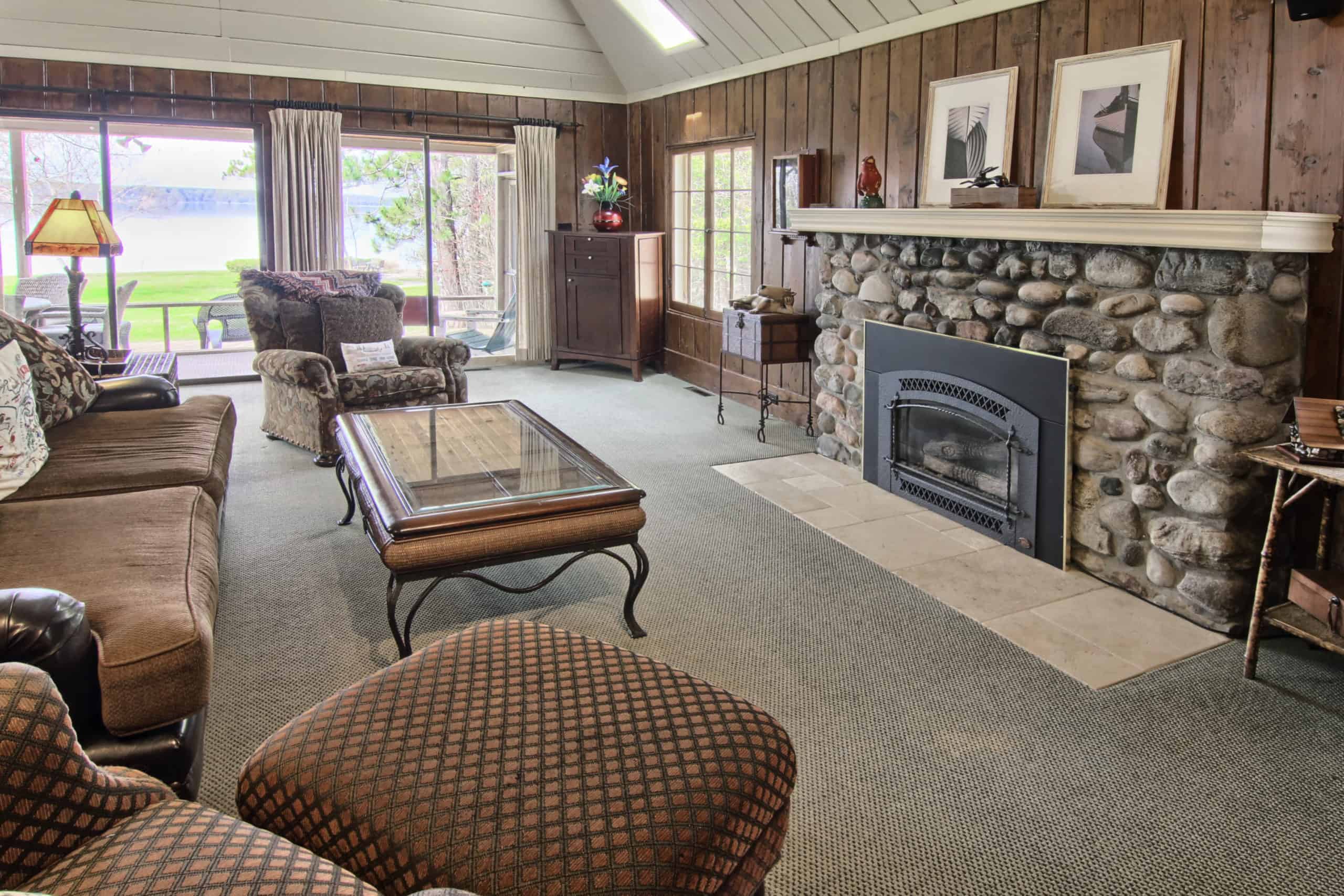 The Lake House