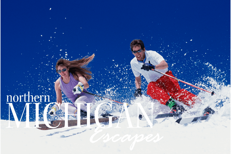 spring-skiing