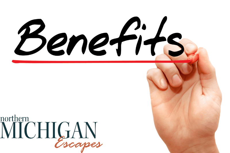 Benefits