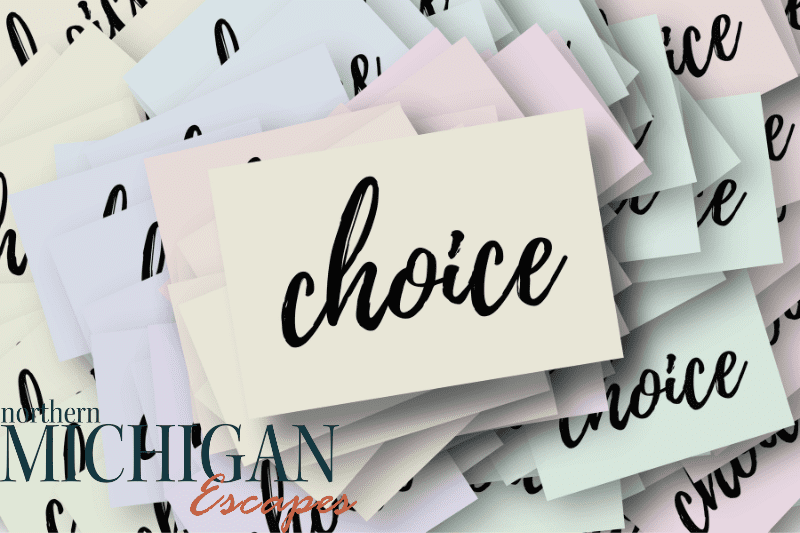 choice