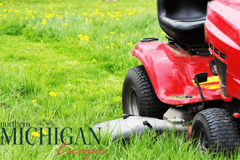 lawncare